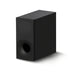 Sony HT-S400 | Barre de son 2.1 canaux - Caisson de basses sans fil - Bluetooth - 330 W - Noir | 06 | Sonxplus Rockland