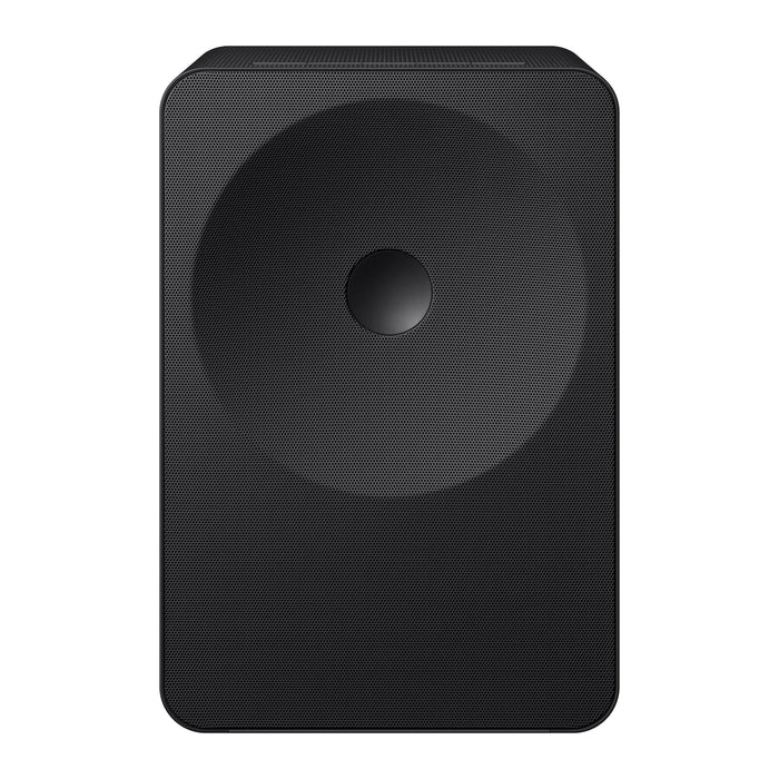 Samsung HW-LS70H | Music Stusio 7 Speaker - 3.1.1 Channels - Bluetooth - Wi-Fi - Black | 01 | Sonxplus Rockland