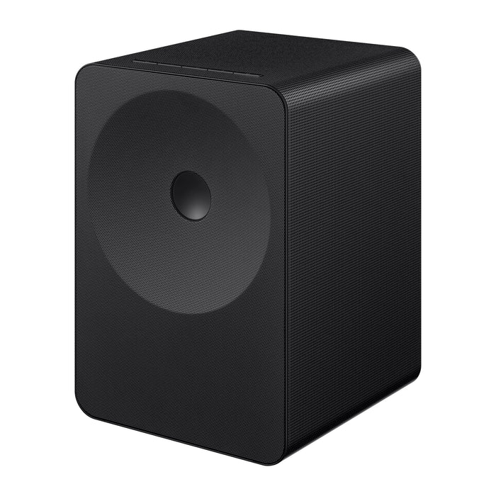 Samsung HW-LS70H | Music Stusio 7 Speaker - 3.1.1 Channels - Bluetooth - Wi-Fi - Black | 03 | Sonxplus Rockland