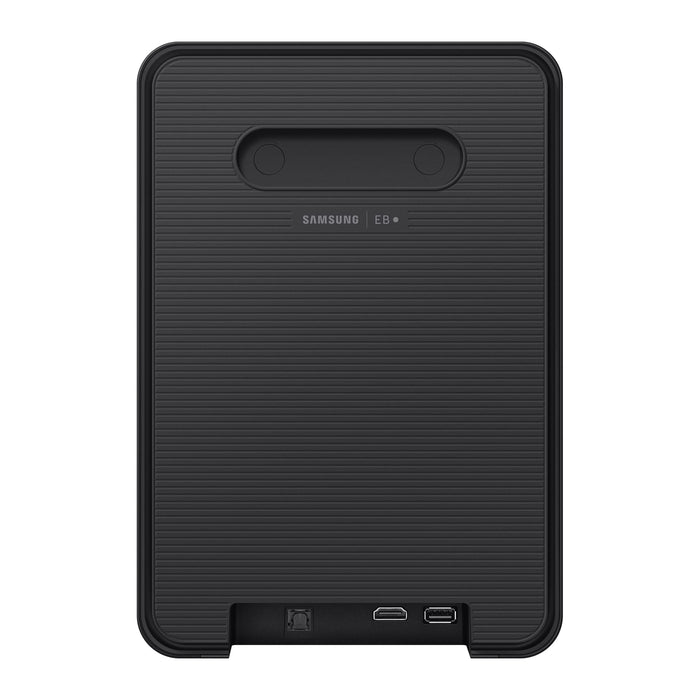 Samsung HW-LS70H | Music Stusio 7 Speaker - 3.1.1 Channels - Bluetooth - Wi-Fi - Black | 04 | Sonxplus Rockland