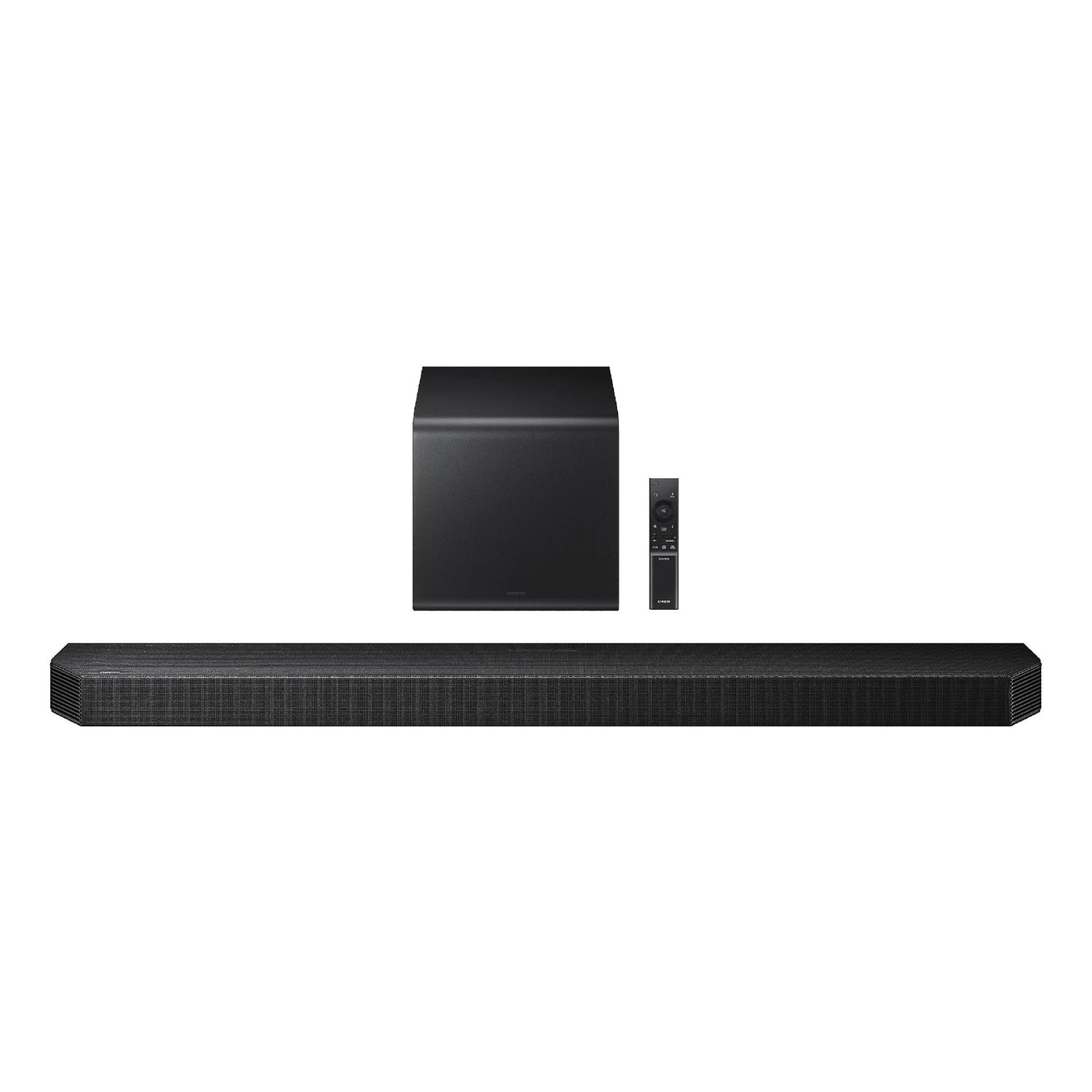 Soundbars on sale