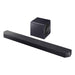 Samsung HW-Q900H | 7.1.2 soundbar - 546W - Q-Symphony - Black | 02 | Sonxplus Rockland