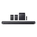 Samsung HW-Q990H | Soundbar 11.1.4 - 756W - Q-Symphony - Black | 01 | Sonxplus Rockland