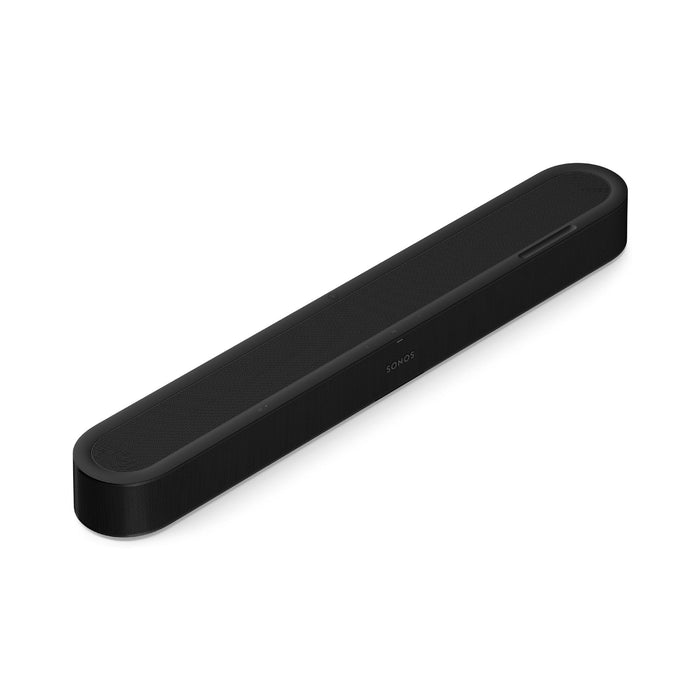 Sonos | Immersive System with Beam Ultra + Sub Mini + 2 Era 100 - Black | 02 | Sonxplus Rockland