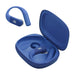 JBL Endurance Peak 4 | In-ear headphones - TwistLock - Blue | 02 | Sonxplus Rockland