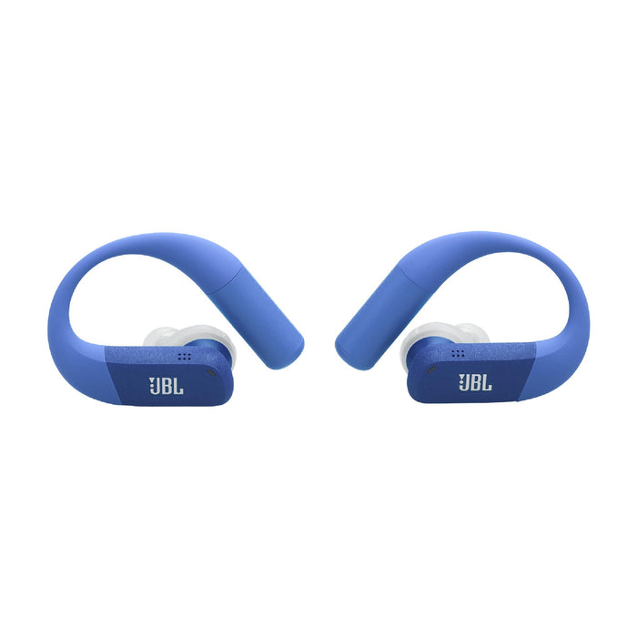 JBL Endurance Peak 4 | In-ear headphones - TwistLock - Blue | 04 | Sonxplus Rockland