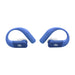 JBL Endurance Peak 4 | In-ear headphones - TwistLock - Blue | 04 | Sonxplus Rockland