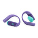 JBL Endurance Peak 4 | In-ear headphones - TwistLock - Purple | 03 | Sonxplus Rockland