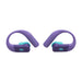 JBL Endurance Peak 4 | In-ear headphones - TwistLock - Purple | 04 | Sonxplus Rockland