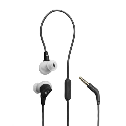 JBL Endurance Run 3 | In-ear headphones - Bluetooth - Black | 01 | Sonxplus Rockland