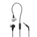 JBL Endurance Run 3 | In-ear headphones - Bluetooth - Black | 01 | Sonxplus Rockland