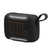 JBL GO 5 | Mini enceinte portable - Bluetooth - 10 heures d'autonomie - IP68 - Noir | 01 | Sonxplus Rockland