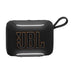 JBL GO 5 | Mini enceinte portable - Bluetooth - 10 heures d'autonomie - IP68 - Noir | 03 | Sonxplus Rockland