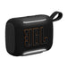JBL GO 5 | Mini enceinte portable - Bluetooth - 10 heures d'autonomie - IP68 - Noir | 04 | Sonxplus Rockland