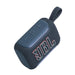 JBL GO 5 | Mini enceinte portable - Bluetooth - 10 heures d'autonomie - IP68 - Bleu | 03 | Sonxplus Rockland