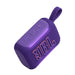 JBL GO 5 | Mini enceinte portable - Bluetooth - Violet | 02 | Sonxplus Rockland