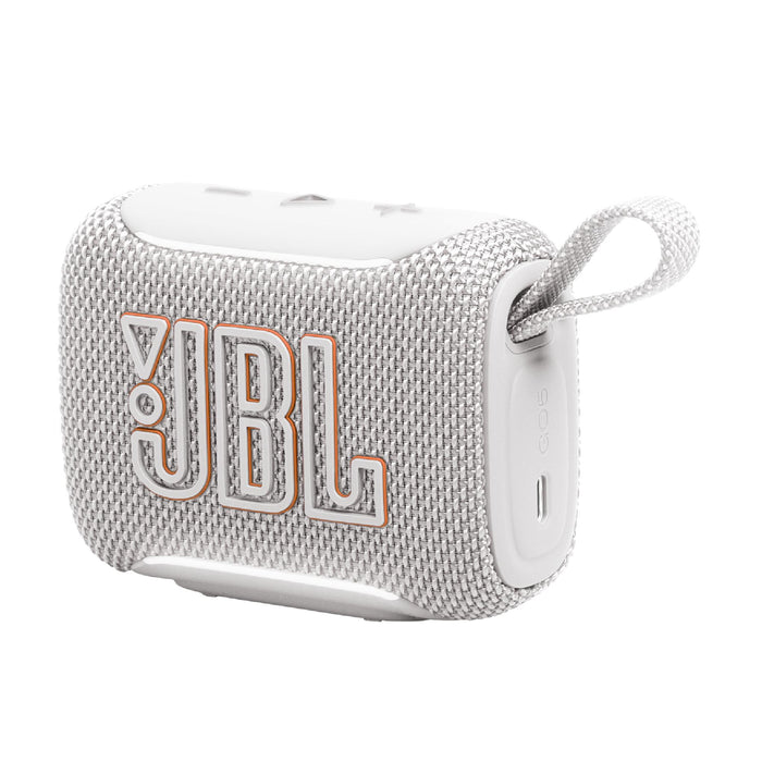 JBL GO 5 | Mini enceinte portable - Bluetooth - Noir | 01 | Sonxplus Rockland