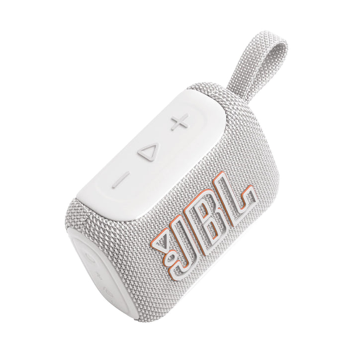 JBL GO 5 | Mini enceinte portable - Bluetooth - Noir | 02 | Sonxplus Rockland