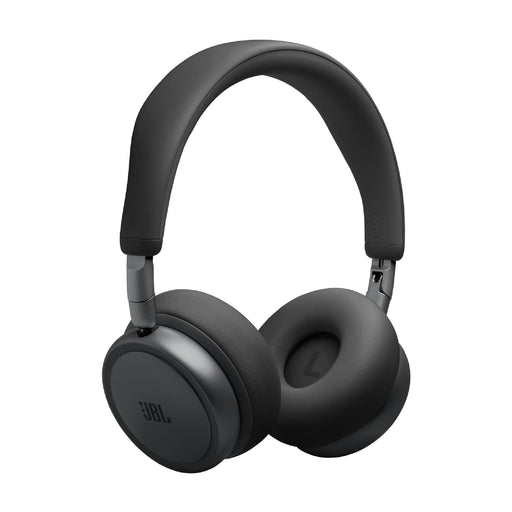JBL Live 680NC | Casque supra-auriculaire - Sans fil - Bluetooth - Noir | 02 | Sonxplus Rockland