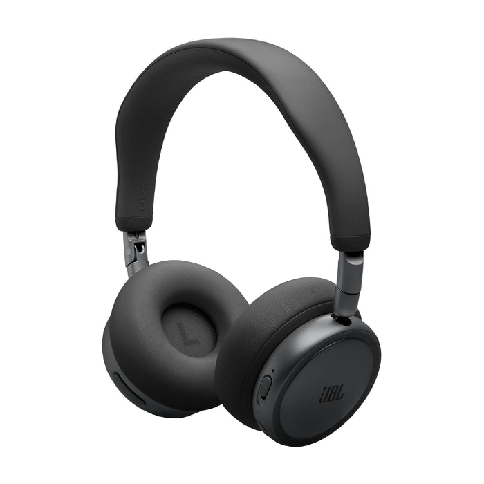 JBL Live 680NC | On-ear headphones - Wireless - Bluetooth - Black | 03 | Sonxplus Rockland