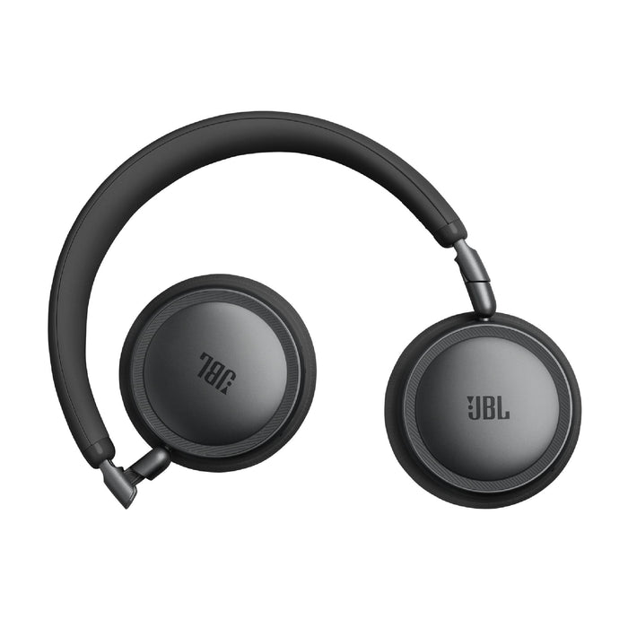 JBL Live 680NC | On-ear headphones - Wireless - Bluetooth - Black | 04 | Sonxplus Rockland