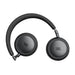 JBL Live 680NC | On-ear headphones - Wireless - Bluetooth - Black | 04 | Sonxplus Rockland