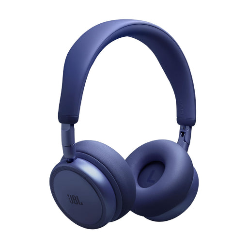 JBL Live 680NC | Casque supra-auriculaire - Sans fil - Bluetooth - Bleu | 02 | Sonxplus Rockland