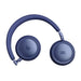 JBL Live 680NC | On-ear headphones - Wireless - Bluetooth - Blue | 04 | Sonxplus Rockland