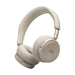 JBL Live 680NC | On-ear headphones - Wireless - Bluetooth - Champagne | 01 | Sonxplus Rockland