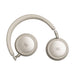 JBL Live 680NC | On-ear headphones - Wireless - Bluetooth - Champagne | 04 | Sonxplus Rockland