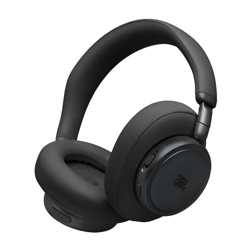JBL Live 780NC | Over-ear headphones - Wireless - Bluetooth - Black | 01 | Sonxplus Rockland