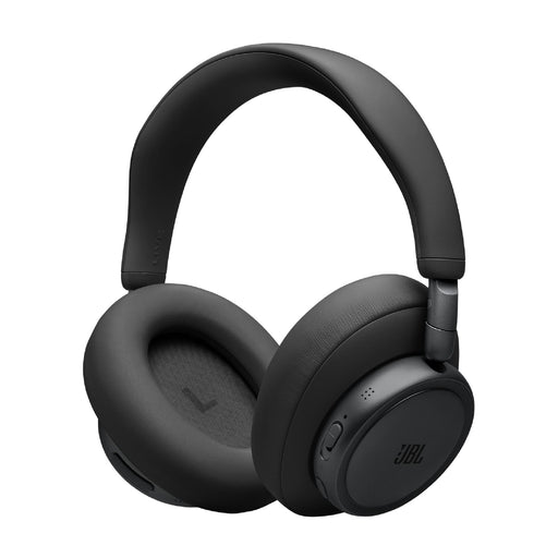 JBL Live 780NC | Over-ear headphones - Wireless - Bluetooth - Black | 02 | Sonxplus Rockland