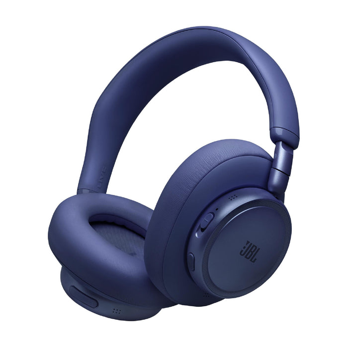 JBL Live 780NC | Over-ear headphones - Wireless - Bluetooth - Blue | 01 | Sonxplus Rockland