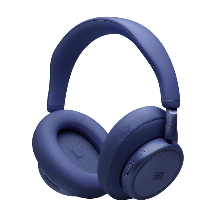 JBL Live 780NC | Over-ear headphones - Wireless - Bluetooth - Blue | 02 | Sonxplus Rockland