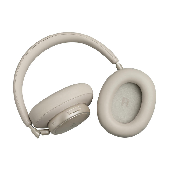 JBL Live 780NC | Over-ear headphones - Wireless - Bluetooth - Champagne | 04 | Sonxplus Rockland