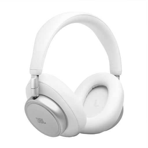 JBL Live 780NC | Over-ear headphones - Wireless - Bluetooth - White | 02 | Sonxplus Rockland