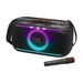 JBL Partybox O-T-G 2 Plus | Portable Speaker - Black | 01 | Sonxplus Rockland