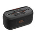 JBL Partybox O-T-G 2 Plus | Portable Speaker - Black | 03 | Sonxplus Rockland