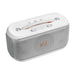 JBL Partybox O-T-G 2 Plus | Enceinte portable - Blanc | 03 | Sonxplus Rockland