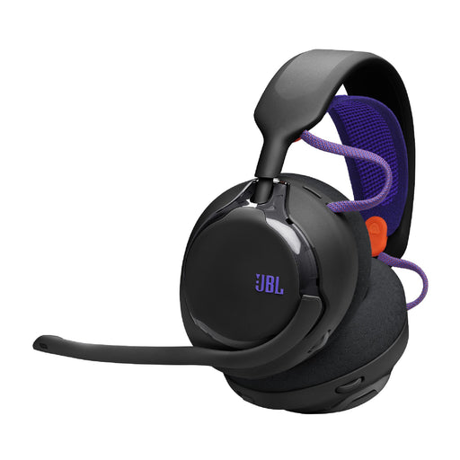 JBL Quantum 650X | Gaming Headset - Wired/Bluetooth 5.3 - Microphone - Black | 01 | Sonxplus Rockland