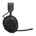 JBL Quantum 650X | Gaming Headset - Wired/Bluetooth 5.3 - Microphone - Black | 02 | Sonxplus Rockland