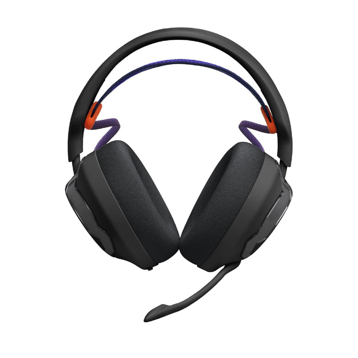 JBL Quantum 650X | Gaming Headset - Wired/Bluetooth 5.3 - Microphone - Black | 04 | Sonxplus Rockland