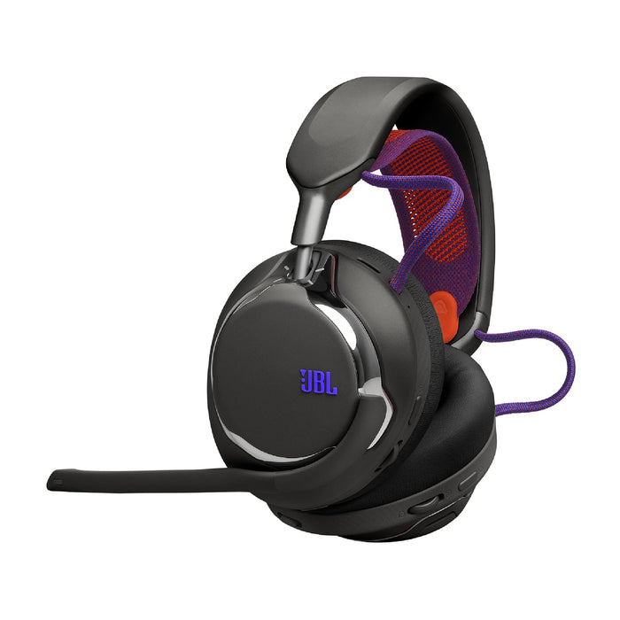 JBL Quantum 950X | Gaming headset - Wireless - Michrophone - Black | 01 | Sonxplus Rockland