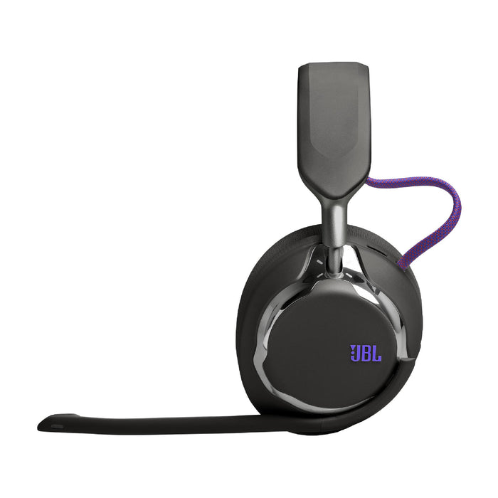 JBL Quantum 950X | Gaming headset - Wireless - Michrophone - Black | 02 | Sonxplus Rockland