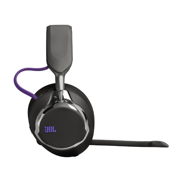 JBL Quantum 950X | Gaming headset - Wireless - Michrophone - Black | 03 | Sonxplus Rockland