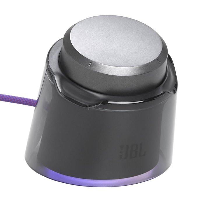 JBL Quantum 950X | Gaming headset - Wireless - Michrophone - Black | 04 | Sonxplus Rockland