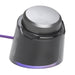 JBL Quantum 950X | Gaming headset - Wireless - Michrophone - Black | 04 | Sonxplus Rockland