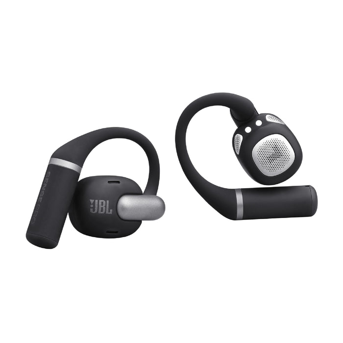 JBL Sense Pro | In-ear headphones - OpenSound - Bluetooth 6.0 - Black | 03 | Sonxplus Rockland