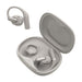 JBL Sense Pro | In-ear headphones - OpenSound - Bluetooth 6.0 - Gray | 01 | Sonxplus Rockland