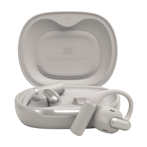 JBL Sense Pro | In-ear headphones - OpenSound - Bluetooth 6.0 - Gray | 02 | Sonxplus Rockland